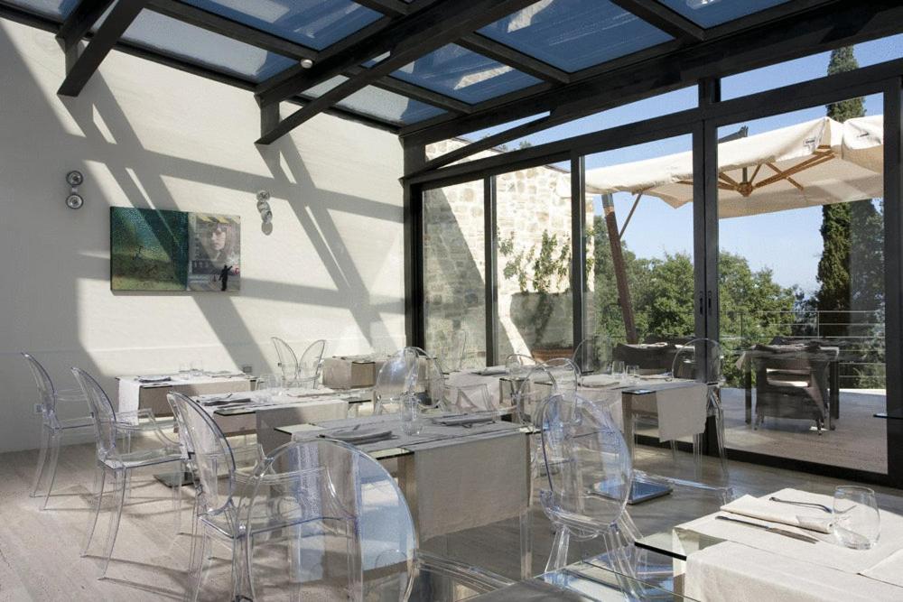 Casa di campagna Poggio Piglia *