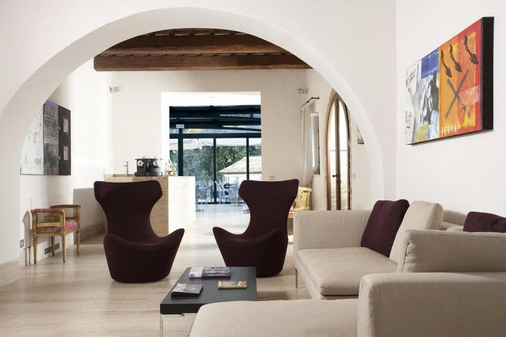 Poggio Piglia Casa di campagna