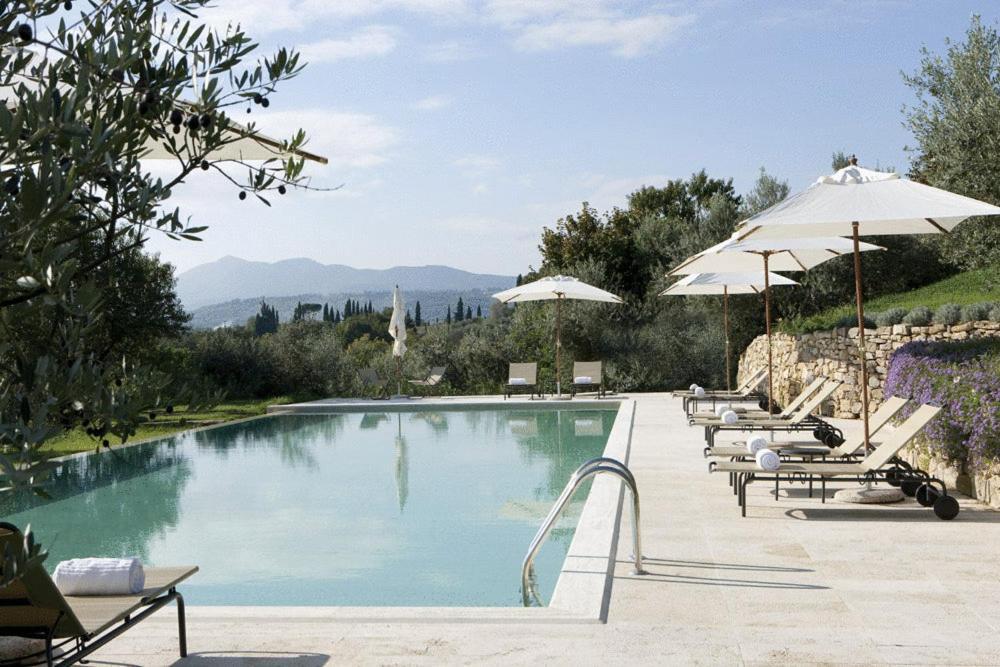Casa di campagna Poggio Piglia