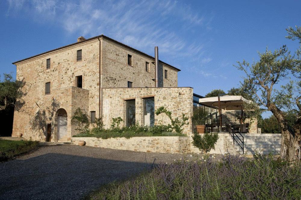 Poggio Piglia Chiusi