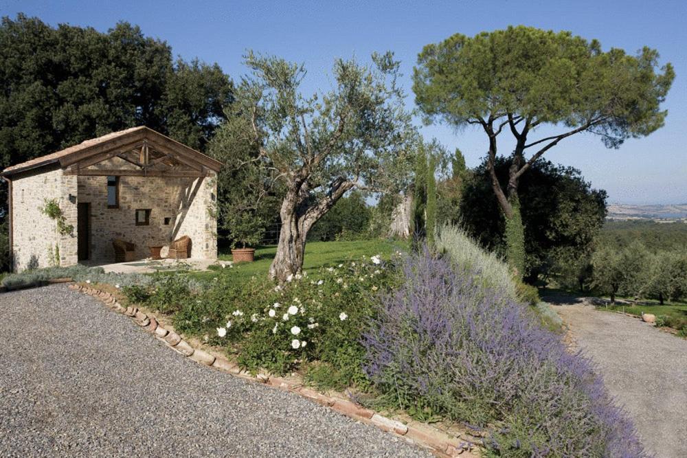 Country house Poggio Piglia Chiusi
