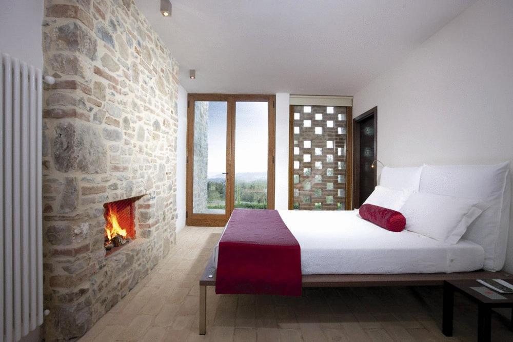 Casa di campagna Poggio Piglia