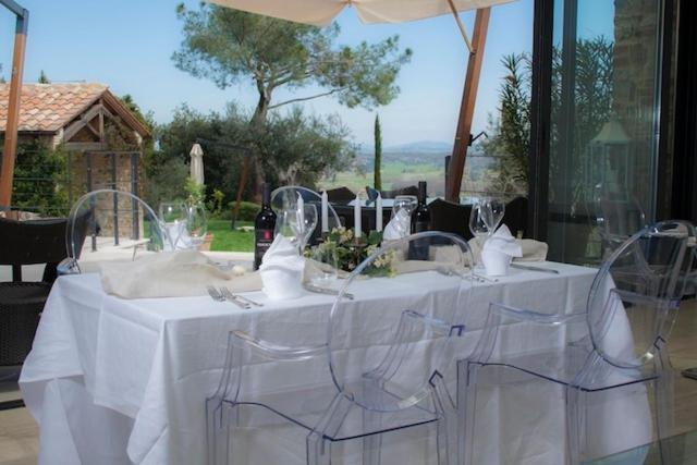 Poggio Piglia Country house Chiusi