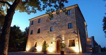Poggio Piglia Chiusi