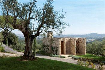 Poggio Piglia Casa di campagna