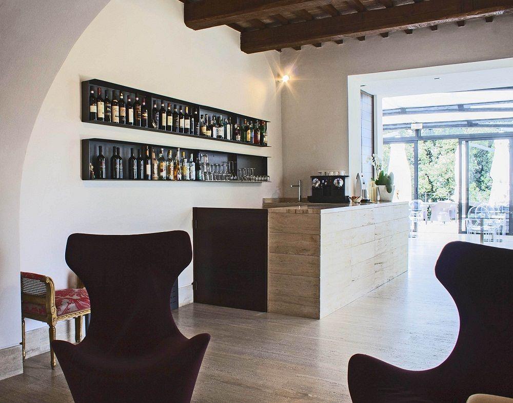 Casa di campagna Poggio Piglia *