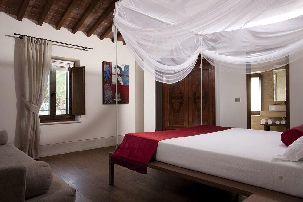 Casa di campagna Poggio Piglia Chiusi