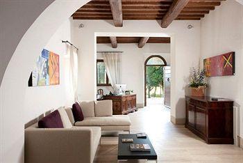 Poggio Piglia Casa di campagna