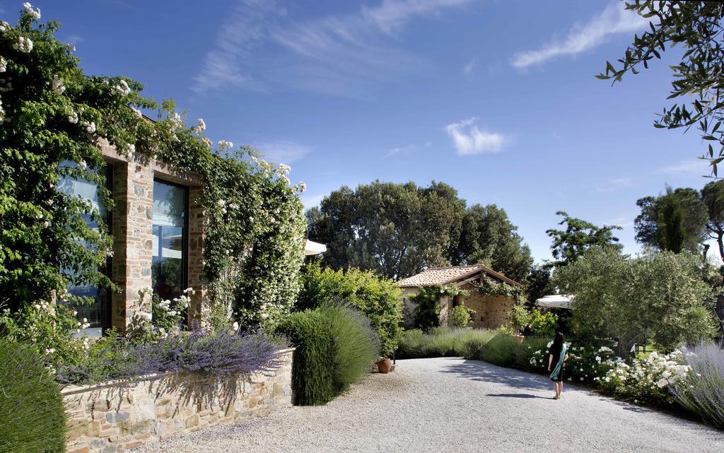 Poggio Piglia Casa di campagna Chiusi