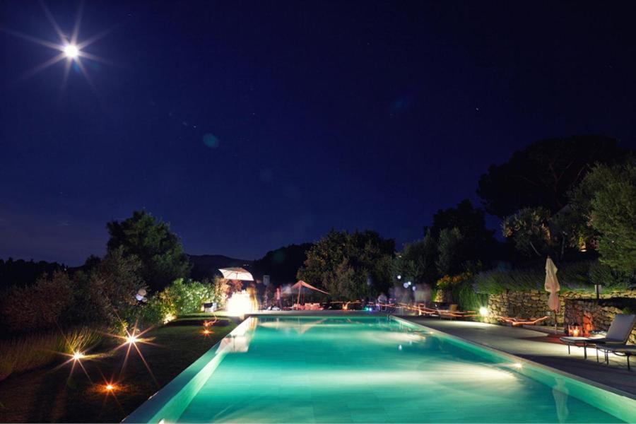 Casa di campagna Poggio Piglia Chiusi