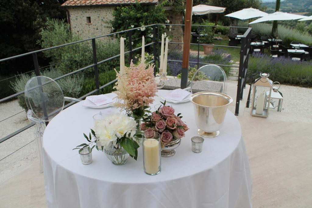 Poggio Piglia Casa di campagna Chiusi