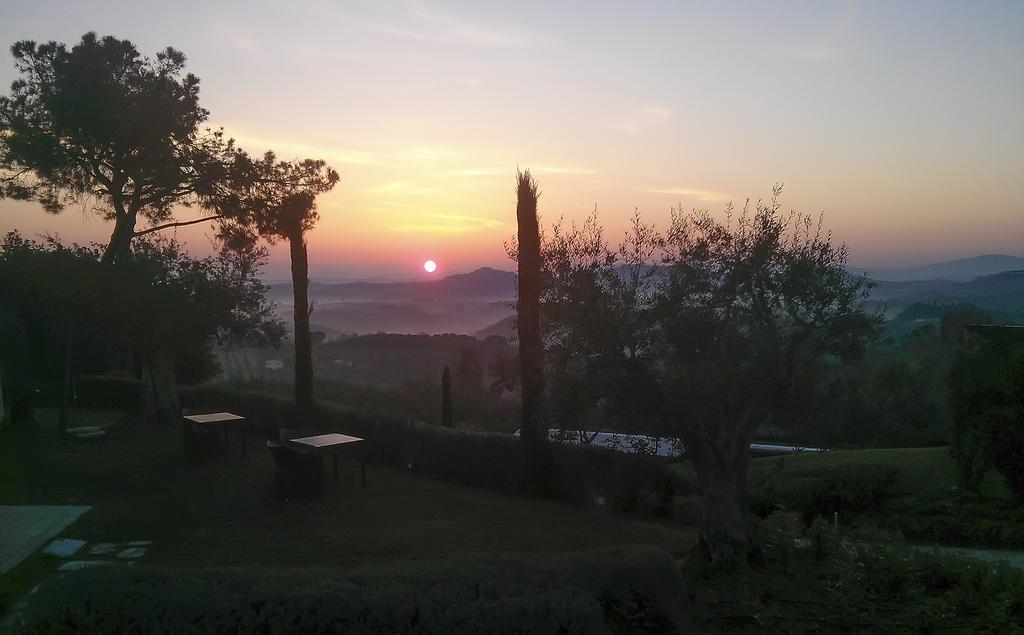 Casa di campagna Poggio Piglia