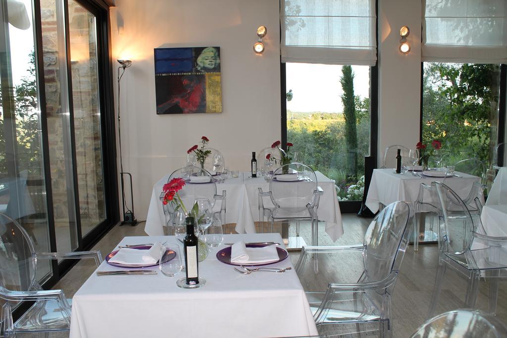 Poggio Piglia Casa di campagna *