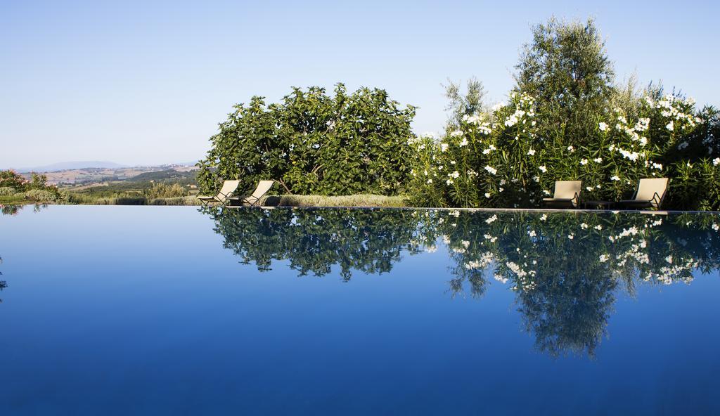Poggio Piglia Country house
