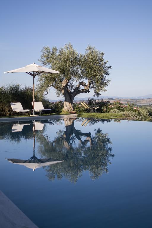 Country house Poggio Piglia