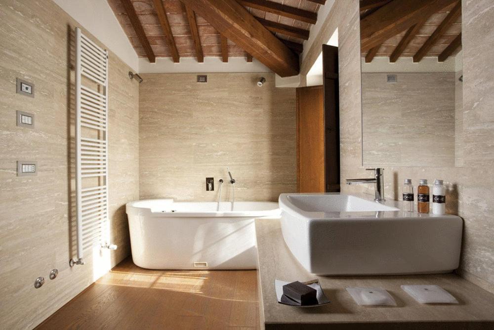 Poggio Piglia Casa di campagna Chiusi